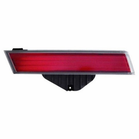 Tail Light / Side Marker Light Assembly Pacific Auto Company P89228
