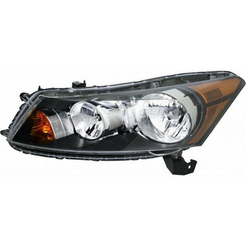 Headlight Assembly Pacific Auto Company P89258