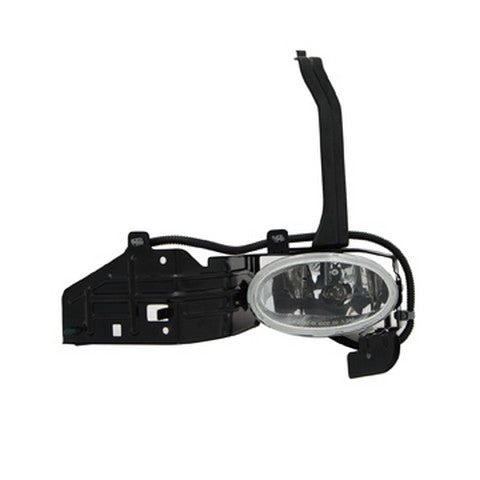 Fog Light Pacific Auto Company P89262
