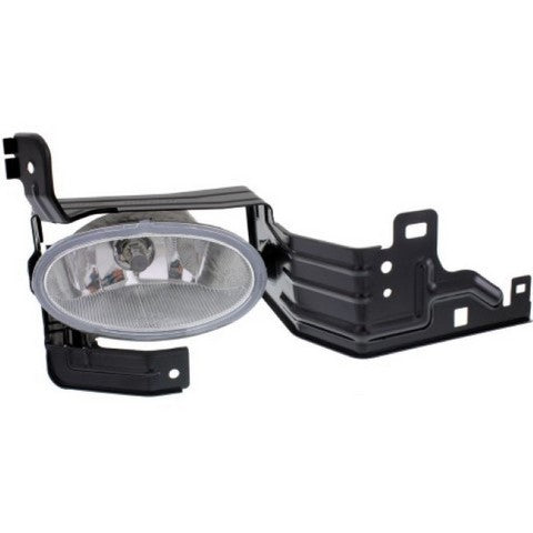 Fog Light Pacific Auto Company P89285