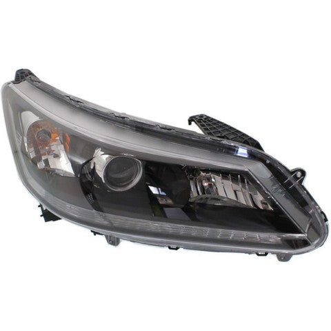 Headlight Assembly Pacific Auto Company P892921