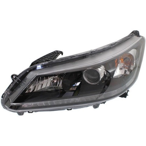 Headlight Assembly Pacific Auto Company P892922