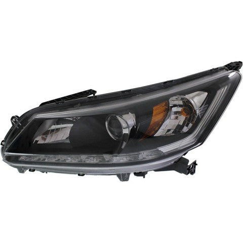 Headlight Assembly Pacific Auto Company P892924