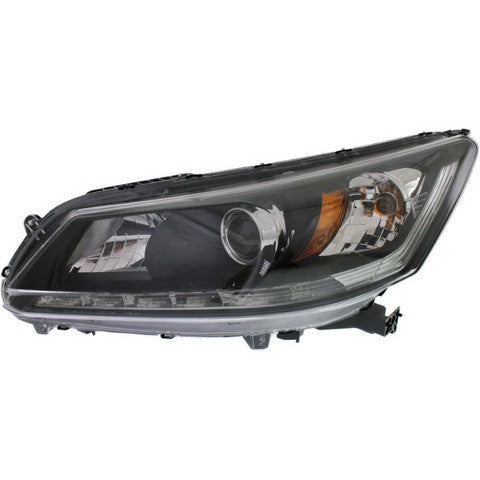 Headlight Assembly Pacific Auto Company P892926