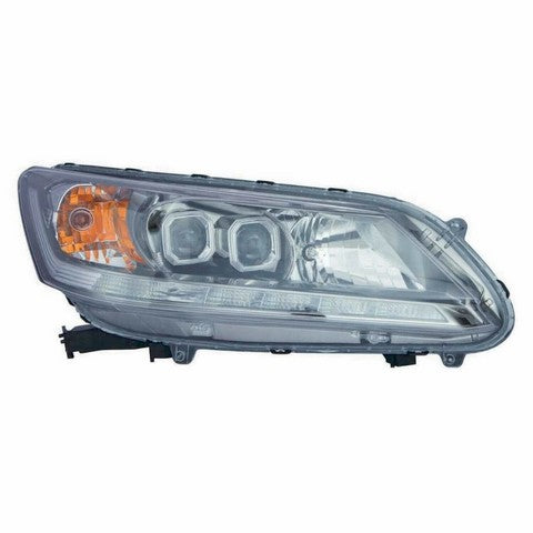 Headlight Assembly Pacific Auto Company P892933