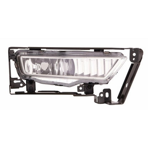 Fog Light Pacific Auto Company P89303