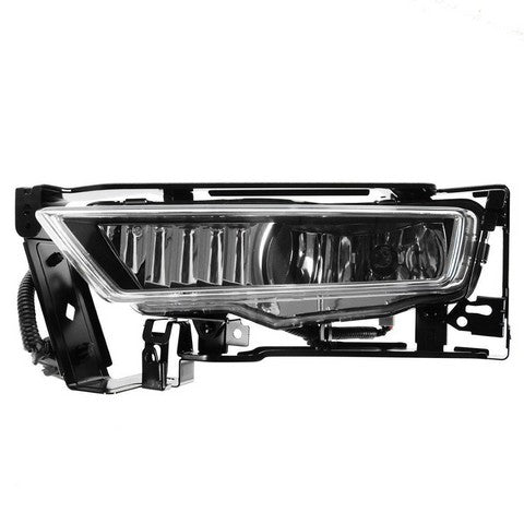 Fog Light Pacific Auto Company P893042