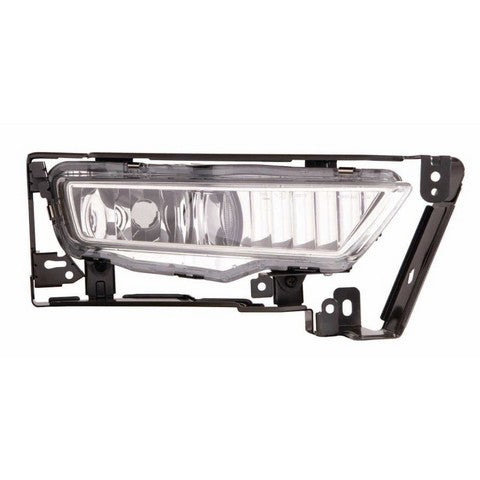 Fog Light Pacific Auto Company P89304