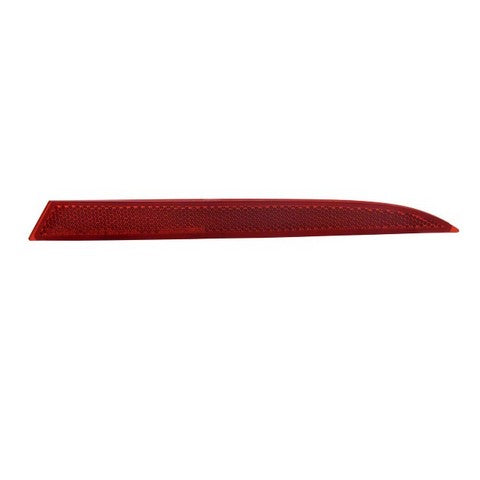 Bumper Cover Reflector Pacific Auto Company P89305