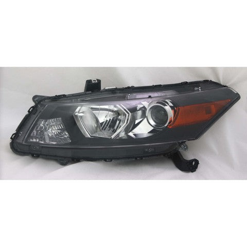 Headlight Assembly Pacific Auto Company P89312