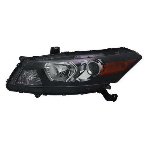 Headlight Assembly Pacific Auto Company P89314