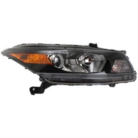 Headlight Assembly Pacific Auto Company P89325