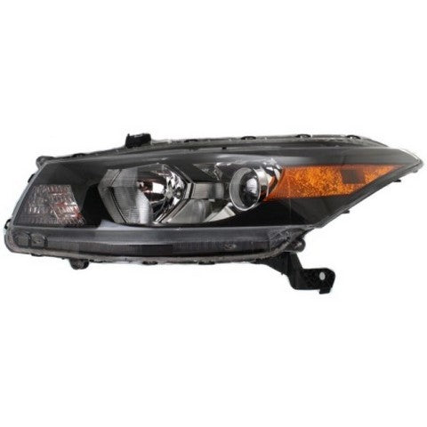 Headlight Assembly Pacific Auto Company P89326