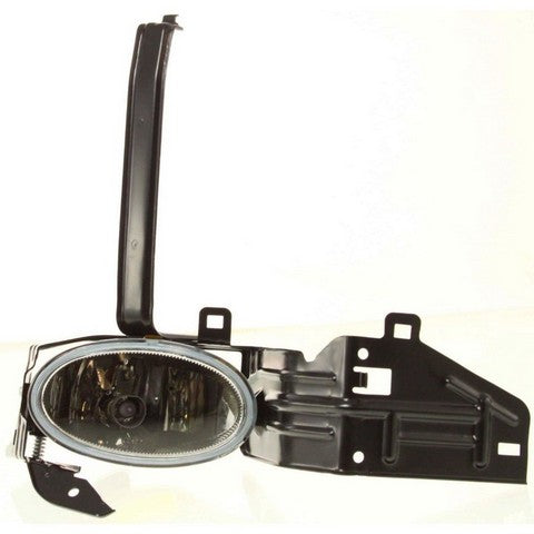 Fog Light Pacific Auto Company P89337