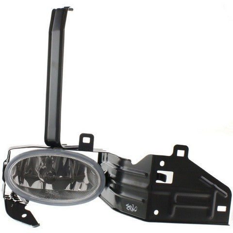 Fog Light Pacific Auto Company P893381