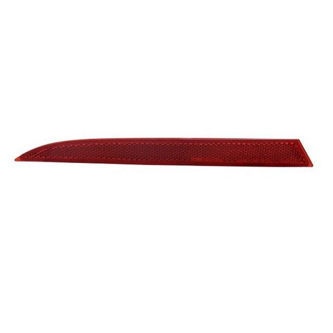 Bumper Cover Reflector Pacific Auto Company P89354