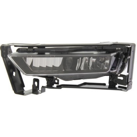 Fog Light Pacific Auto Company P89362
