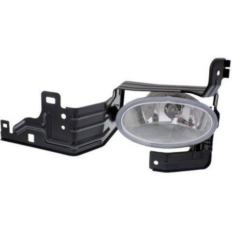 Fog Light Pacific Auto Company P89380
