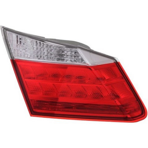 Tail Light Assembly Pacific Auto Company P89386