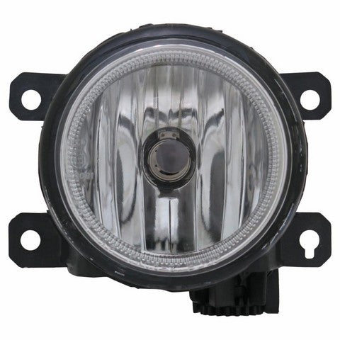 Fog Light Pacific Auto Company P89410