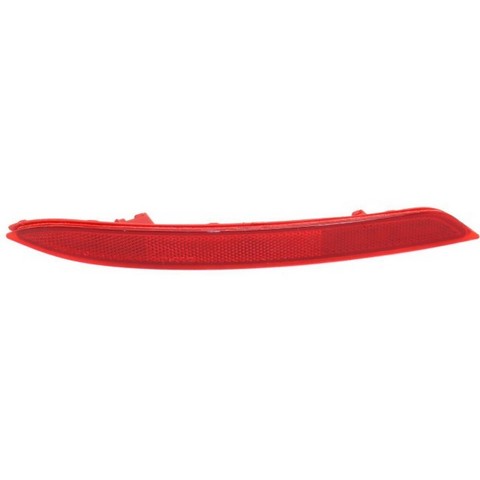 Bumper Cover Reflector Pacific Auto Company P89437