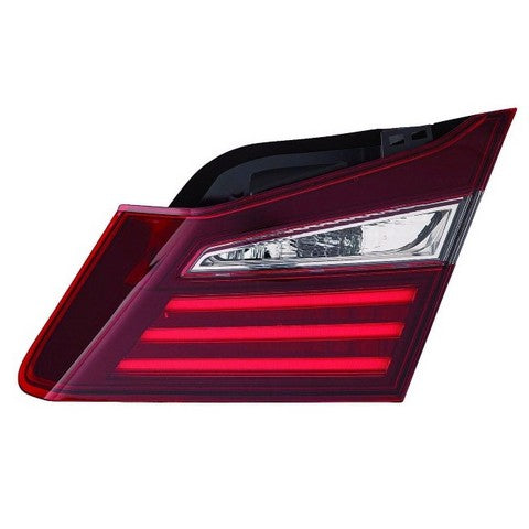 Tail Light Assembly Pacific Auto Company P89449