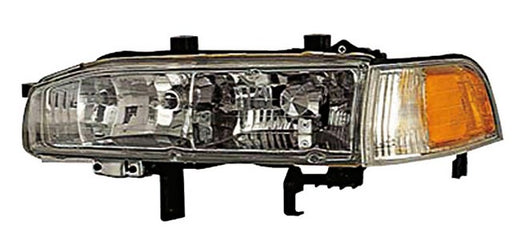 Headlight Assembly Pacific Auto Company P894