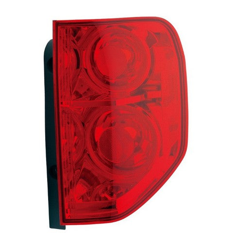 Tail Light Pacific Auto Company P89515