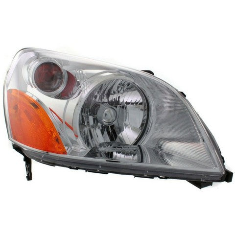 Headlight Pacific Auto Company P89521