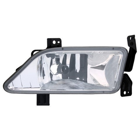 Fog Light Pacific Auto Company P89527