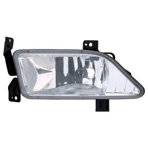 Fog Light Pacific Auto Company P89528
