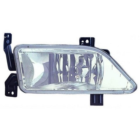 Fog Light Pacific Auto Company P89532