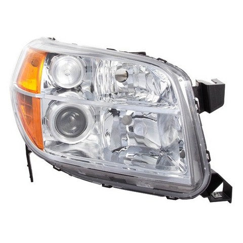Headlight Pacific Auto Company P89551