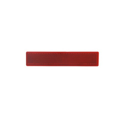 Bumper Cover Reflector Pacific Auto Company P89559