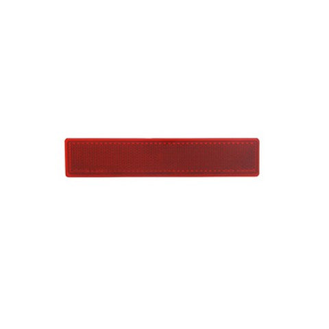 Bumper Cover Reflector Pacific Auto Company P89560