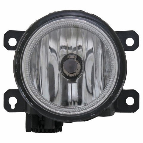 Fog Light Pacific Auto Company P89563