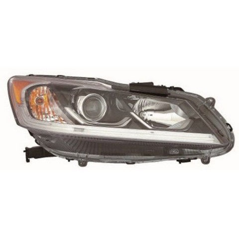 Headlight Assembly Pacific Auto Company P89579