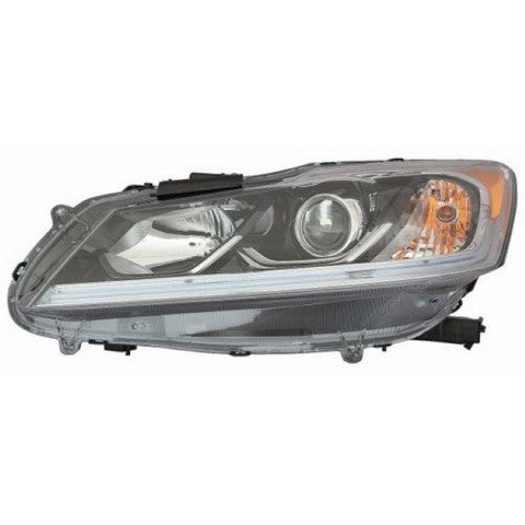 Headlight Assembly Pacific Auto Company P89594