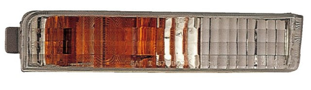 Side Marker Light Pacific Auto Company P895A