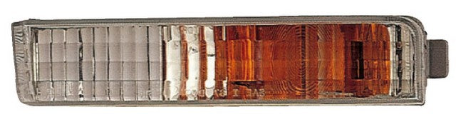 Side Marker Light Pacific Auto Company P895B