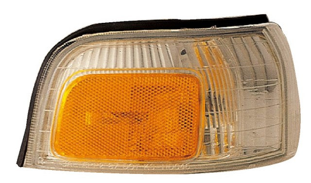 Cornering / Side Marker Light Assembly Pacific Auto Company P895C