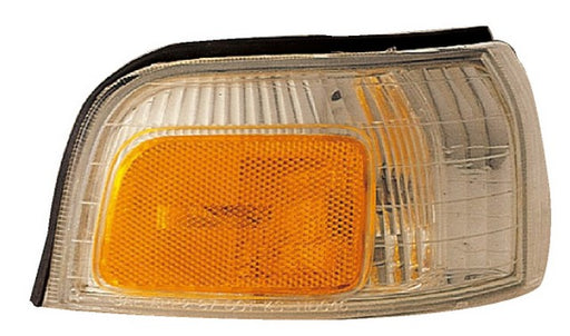 Cornering / Side Marker Light Assembly Pacific Auto Company P895C