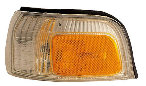 Cornering / Side Marker Light Assembly Pacific Auto Company P895D