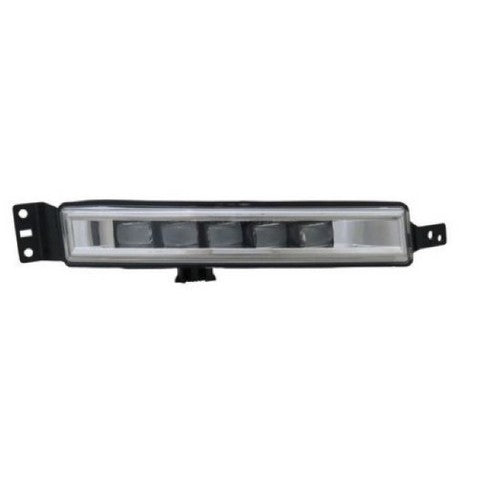 Fog Light Pacific Auto Company P89605