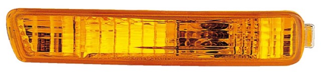 Side Marker Light Pacific Auto Company P89611