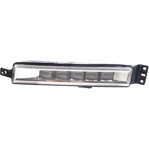 Fog Light Pacific Auto Company P89614