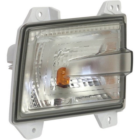 Side Marker Light Pacific Auto Company P89615