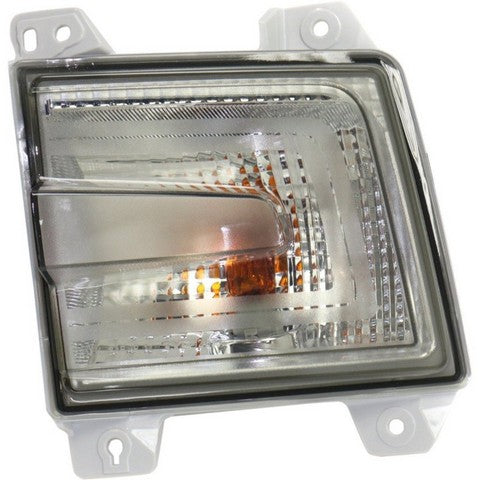 Side Marker Light Pacific Auto Company P89616