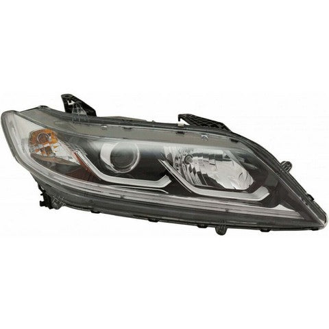 Headlight Assembly Pacific Auto Company P89647
