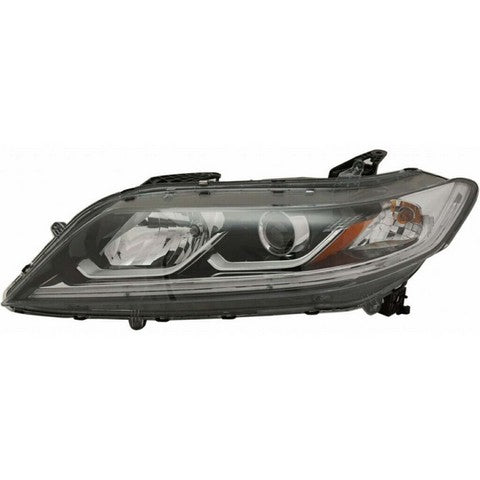 Headlight Assembly Pacific Auto Company P89648